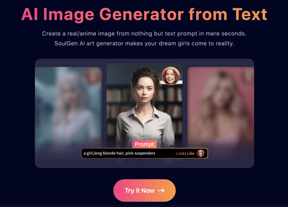 AI Hentai Generator